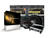 Traktor Scratch Pro adds an interface and timecoded vinyl/CDs.